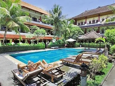 Bakung Sari Resort Kuta  3*, Kuta (Bali) Indonesia