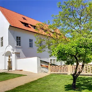 **** Hotel Monastery Repubblica Ceca