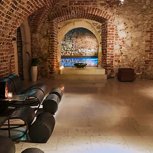 ***** Hotel Stary Polonia