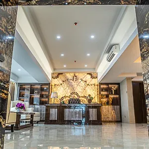 ***** Hotel Dream Of Aventus Kuta Indonesia