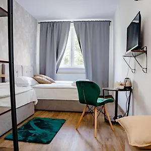 *** Hotel Arko Repubblica Ceca