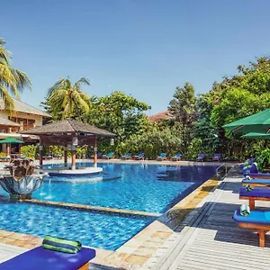 Risata Bali Resort&spa Kuta Lombok
