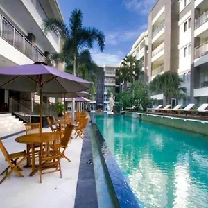 **** Resort Bali Kuta Indonesia