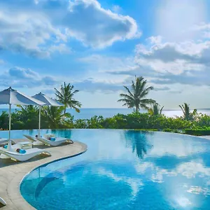 ***** Resort Sheraton Bali Kuta - Chse Certified Indonesia