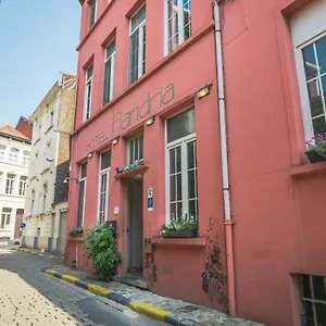 Hotel Flandria Belgio