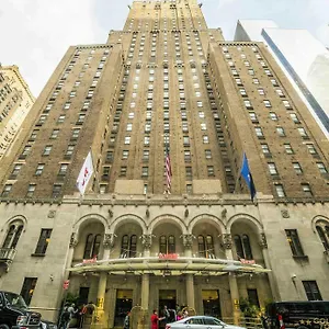 **** Hotel Marriott East Side Stati Uniti