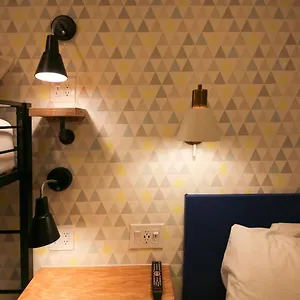 ** Hotel Doxie Stati Uniti