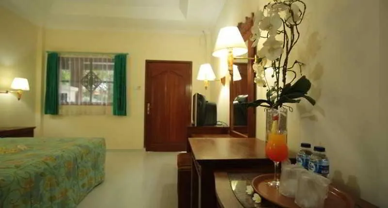 Bakung Sari Resort Kuta  Kuta (Bali)