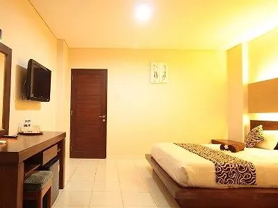 *** Hotel Bakung Sari Resort Kuta  Indonesia